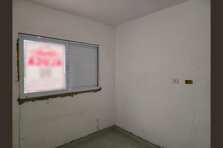 Quarto 01 de apartamento para alugar com 2 quartos, 32m² em Jardim Sao Luis (zona Norte), Guarulhos