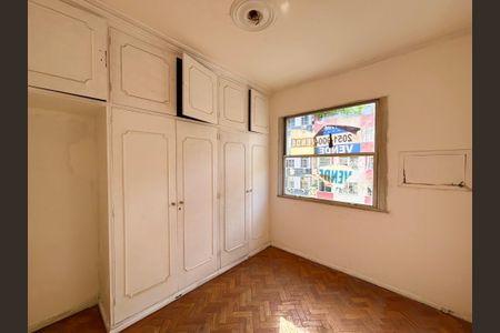 Quarto de apartamento para alugar com 1 quarto, 51m² em Copacabana, Rio de Janeiro