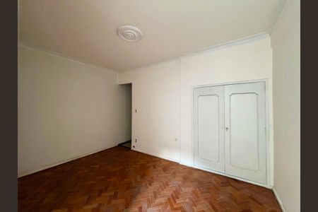 Sala de apartamento para alugar com 1 quarto, 51m² em Copacabana, Rio de Janeiro