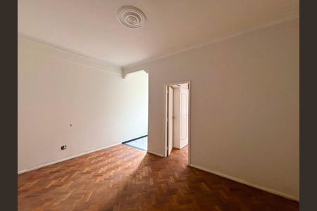 Sala de apartamento para alugar com 1 quarto, 51m² em Copacabana, Rio de Janeiro