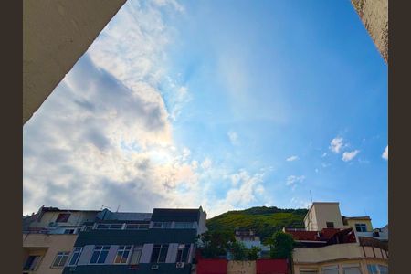 Quarto - vista de apartamento para alugar com 1 quarto, 51m² em Copacabana, Rio de Janeiro