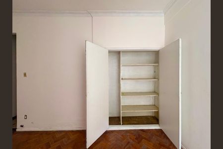 Sala de apartamento para alugar com 1 quarto, 51m² em Copacabana, Rio de Janeiro