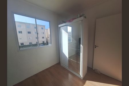 Apartamento para alugar com 2 quartos, 41m² em Caxangá, Suzano