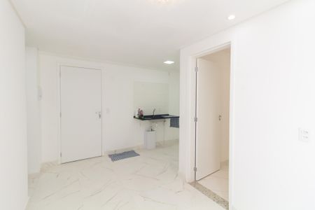 Sala de apartamento à venda com 2 quartos, 33m² em Vila Progresso (zona Leste), São Paulo