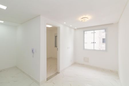 Sala de apartamento à venda com 2 quartos, 33m² em Vila Progresso (zona Leste), São Paulo