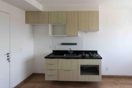 Apartamento para alugar com 1 quarto, 36m² em Cidade Satelite Santa Barbara, São Paulo