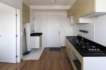 Apartamento para alugar com 1 quarto, 36m² em Cidade Satelite Santa Barbara, São Paulo
