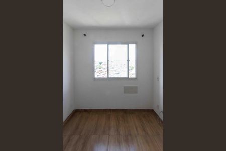 Apartamento para alugar com 1 quarto, 36m² em Cidade Satelite Santa Barbara, São Paulo