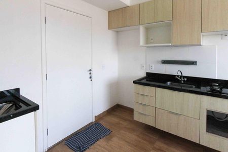 Apartamento para alugar com 1 quarto, 36m² em Cidade Satelite Santa Barbara, São Paulo
