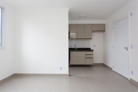 Sala de apartamento à venda com 2 quartos, 38m² em Cidade Líder, São Paulo
