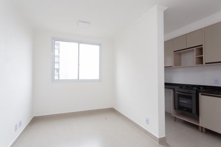 Sala de apartamento à venda com 2 quartos, 38m² em Cidade Líder, São Paulo