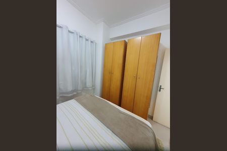 Quarto de apartamento para alugar com 2 quartos, 42m² em Canhema, Diadema