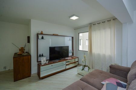 Sala de apartamento para alugar com 2 quartos, 78m² em Socorro, São Paulo