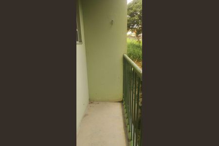 Casa de Condomínio para alugar com 1 quarto, 45m² em São Francisco, Belo Horizonte