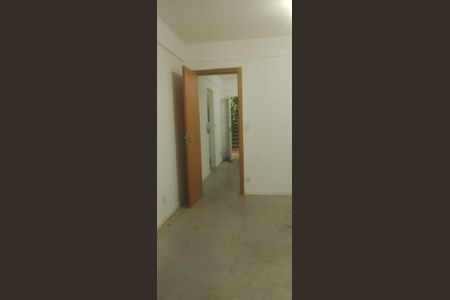 Casa de Condomínio para alugar com 1 quarto, 45m² em São Francisco, Belo Horizonte