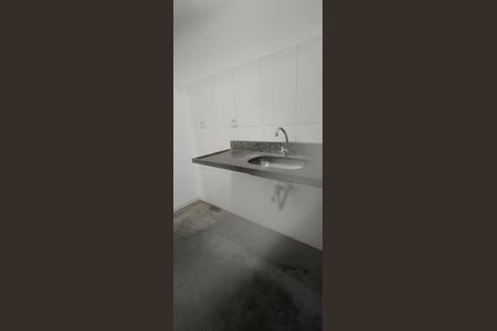 Casa de Condomínio para alugar com 1 quarto, 45m² em São Francisco, Belo Horizonte