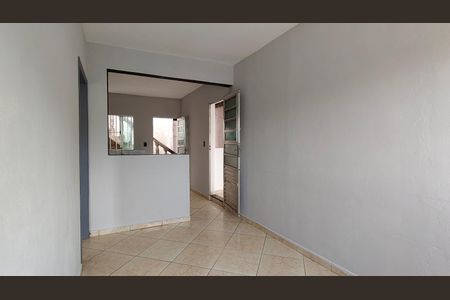 Casa para alugar com 1 quarto, 45m² em Jardim Paulistano (zona Norte), São Paulo