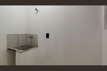 Casa para alugar com 1 quarto, 43m² em Jardim Paulistano (zona Norte), São Paulo