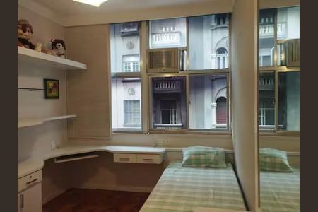 Quarto 2 de apartamento para alugar com 2 quartos, 120m² em Flamengo, Rio de Janeiro