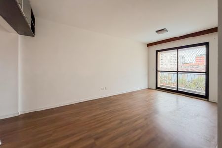 Sala de apartamento para alugar com 3 quartos, 81m² em Vila Deodoro, São Paulo