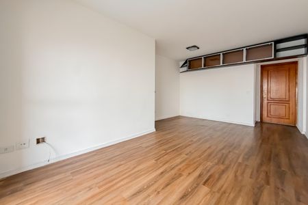 Sala de apartamento para alugar com 3 quartos, 81m² em Vila Deodoro, São Paulo