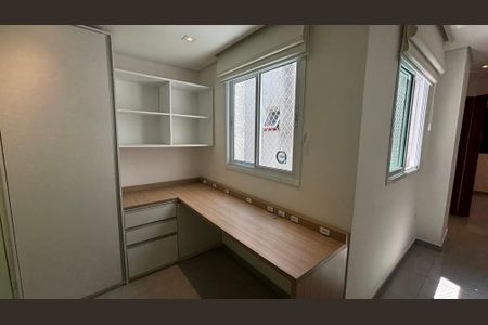 Sala de apartamento para alugar com 2 quartos, 100m² em Jardim Progresso, Santo André