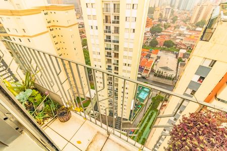 Apartamento para alugar com 2 quartos, 64m² em Parque Imperial, São Paulo
