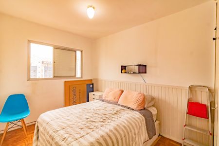 Apartamento para alugar com 2 quartos, 64m² em Parque Imperial, São Paulo