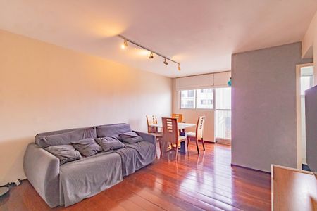 Apartamento para alugar com 2 quartos, 64m² em Parque Imperial, São Paulo