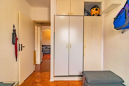 Apartamento para alugar com 2 quartos, 64m² em Parque Imperial, São Paulo