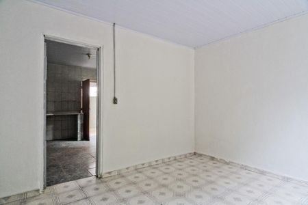 Casa para alugar com 1 quarto, 90m² em Parque Maria Domitila, São Paulo