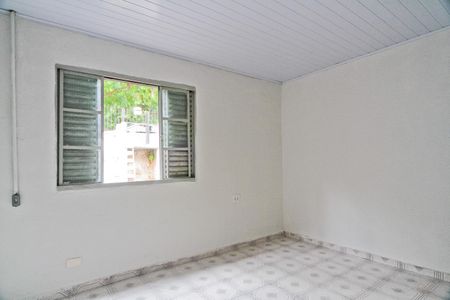 Casa para alugar com 1 quarto, 90m² em Parque Maria Domitila, São Paulo