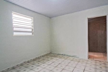 Casa para alugar com 1 quarto, 90m² em Parque Maria Domitila, São Paulo