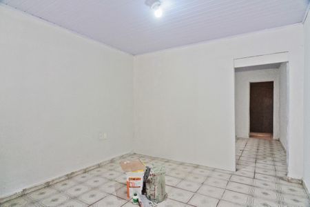 Casa para alugar com 1 quarto, 90m² em Parque Maria Domitila, São Paulo