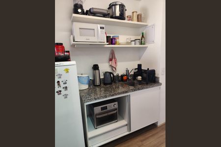 Kitnet/Studio à venda com 1 quarto, 23m² em Quarta Parada, São Paulo