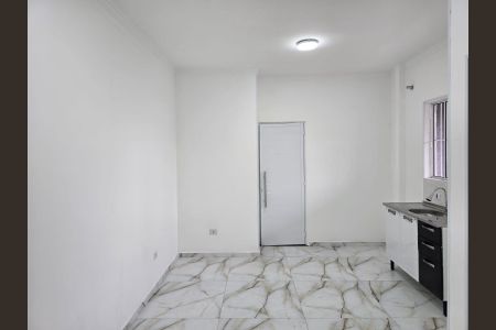 KitStudio de kitnet/studio para alugar com 1 quarto, 19m² em Jardim Rosa de Franca, Guarulhos