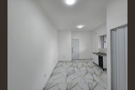 KitStudio de kitnet/studio para alugar com 1 quarto, 19m² em Jardim Rosa de Franca, Guarulhos