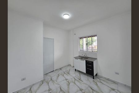 KitStudio de kitnet/studio para alugar com 1 quarto, 19m² em Jardim Rosa de Franca, Guarulhos