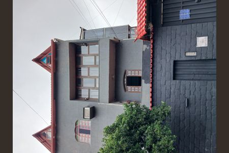 Kitnet/Studio para alugar com 1 quarto, 22m² em Canaa, Belo Horizonte