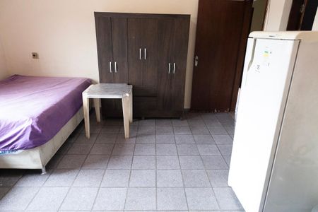 Kitnet de kitnet/studio para alugar com 1 quarto, 22m² em Canaa, Belo Horizonte