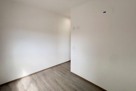 Suíte de apartamento para alugar com 2 quartos, 50m² em Jardim Santo Antonio, Valinhos