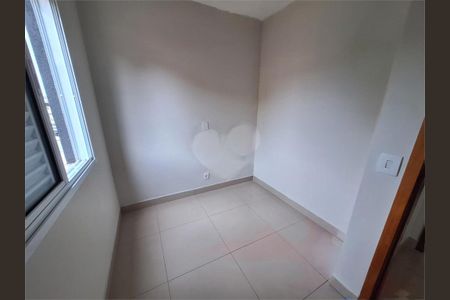 Apartamento à venda com 2 quartos, 50m² em Vila Nivi, São Paulo