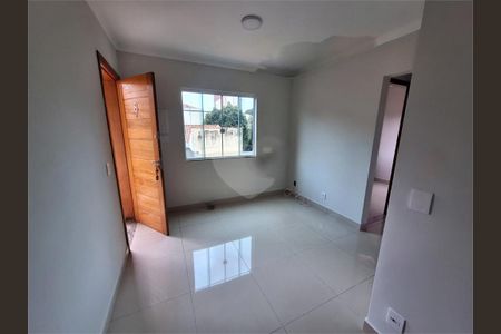 Apartamento à venda com 2 quartos, 50m² em Vila Nivi, São Paulo