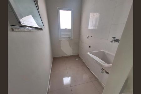 Apartamento à venda com 2 quartos, 50m² em Vila Nivi, São Paulo