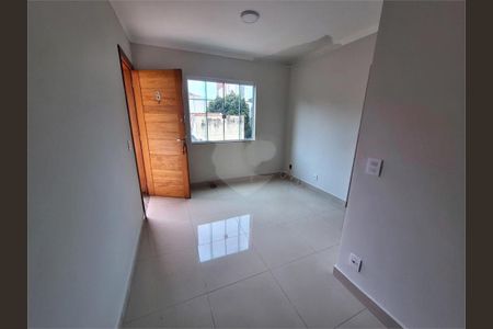 Apartamento à venda com 2 quartos, 50m² em Vila Nivi, São Paulo