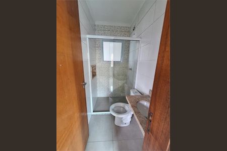Apartamento à venda com 2 quartos, 50m² em Vila Nivi, São Paulo