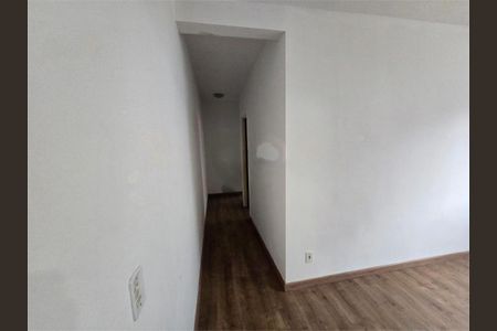 Apartamento à venda com 2 quartos, 54m² em Gramadão, Jundiaí