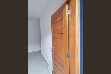 Apartamento à venda com 2 quartos, 38m² em Vila Santa Teresa, São Paulo