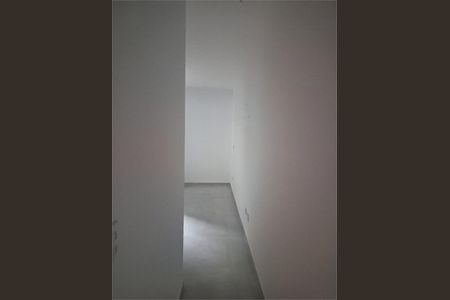 Apartamento à venda com 2 quartos, 38m² em Vila Santa Teresa, São Paulo