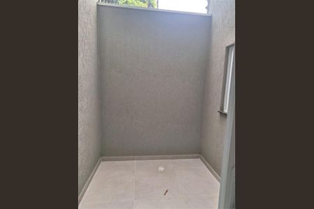 Apartamento à venda com 2 quartos, 38m² em Vila Santa Teresa, São Paulo